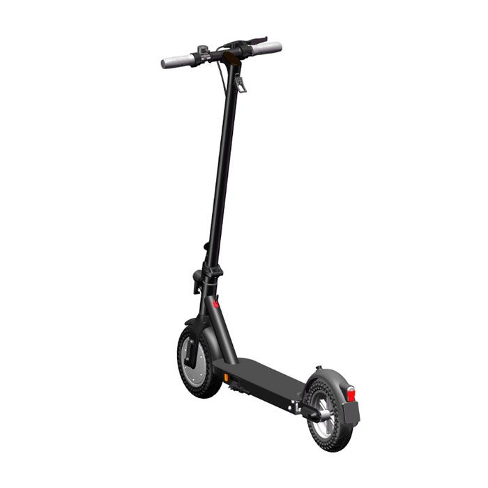 Электросамокат iconBIT Kick Scooter CITY PRO Электросамокат iconBIT Kick Scooter CITY PRO