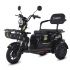 Электротрицикл SIBERTON S1