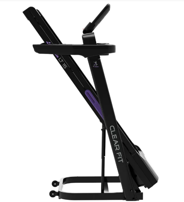 Беговая дорожка Clear Fit LifeCardio LT 15 Беговая дорожка Clear Fit LifeCardio LT 15