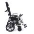 Инвалидная коляска с электроприводом MET Compact 85