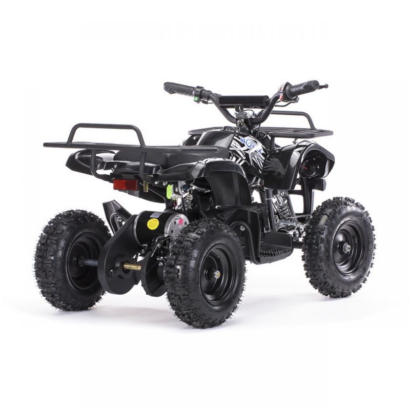 Электроквадроцикл детский MOTAX Mini Grizlik X-16 1000W Электроквадроцикл детский MOTAX Mini Grizlik X-16 1000W