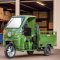 Грузовая электрическая тележка Rutrike Гермес 1500 60V1200W