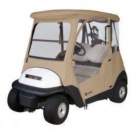Гольфкар Club car precedent I2 Гольфкар Club car precedent I2