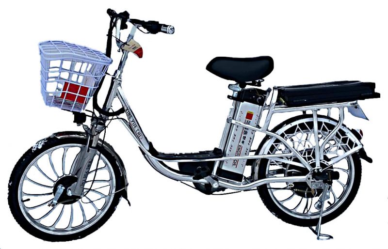 Купить Электровелосипед Xinze V9 350W (Уценка) в Костроме - Eko-bike
